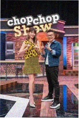 喜剧分类推荐海报